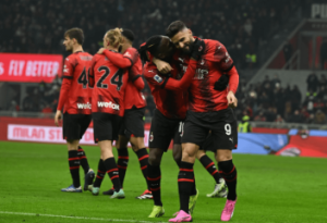Soi kèo AC Milan vs Rennes ngày 16/02/2024 tại bangbang.mx