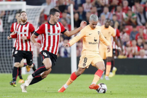 Soi kèo Atletico Madrid vs Athletic Bilbao ngày 08/02/2024 tại bangbang.mx