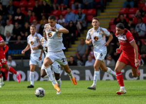 Soi kèo Cambridge United vs Bolton Wanderers ngày 21/02/2024 tại bangbang.mx