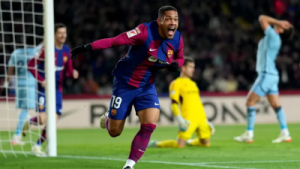Soi kèo Celta Vigo vs Barcelona ngày 18/02/2024 tại bangbang.mx