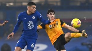 Soi kèo Chelsea vs Wolves ngày 04/02/2024 lúc 21h tại bangbang.mx