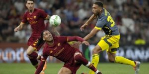 Soi kèo Feyenoord vs AS Roma ngày 16/02/2024 tại bangbang.mx