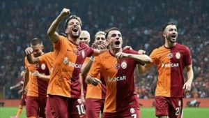 Soi kèo Galatasaray vs Sparta Praha ngày 16/02/2024 tại bangbang.mx