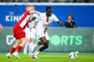 Soi kèo KV Oostende vs Royal Antwerp ngày 09/02/2024 tại bangbang.mx