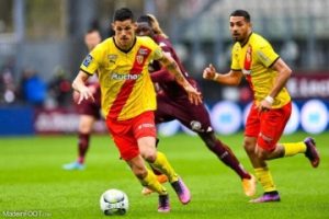 Soi kèo Lens vs Freiburg ngày 16/02/2024 tại bangbang.mx