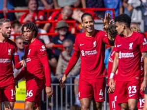 Soi kèo Liverpool vs Luton Town ngày 22/02/2024 tại bangbang.mx
