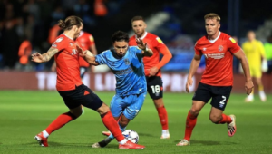 Soi kèo Luton Town vs Manchester United ngày 18/02/2024 tại bangbang.mx