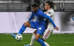 Soi kèo Lyon vs Marseille ngày 05/02/2024 tại bangbang.mx