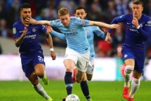 Soi kèo Manchester City vs Chelsea ngày 18/02/2024 tại bangbang.mx