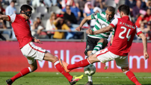 Soi kèo Moreirense vs Sporting Lisbon ngày 20/02/2024 tại bangbang.mx