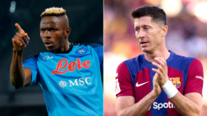 Soi kèo Napoli vs Barcelona ngày 22/02/2024 tại bangbang.mx