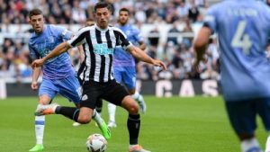 Soi kèo Newcastle vs Bournemouth ngày 17/02/2024 tại bangbang.mx
