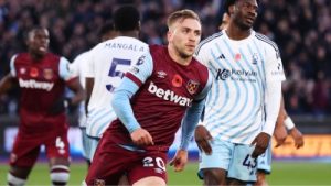 Soi kèo Nottingham Forest vs West Ham ngày 17/02/2024 tại bangbang.mx