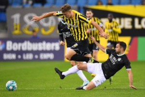 Soi kèo SC Cambuur vs Vitesse ngày 08/02/2024 tại bangbang.mx