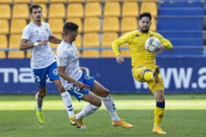 Soi kèo Tenerife vs CD Eldense ngày 20/02/2024 tại bangbang.mx