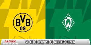 Soi kèo Dortmund vs Werder Bremen 02h30 ngày 14/01 – Bundesliga tại bangbang.mx