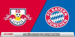 Soi kèo Leipzig vs Bayern Munich 00h30 ngày 18/01 – Bundesliga tại bangbang.mx