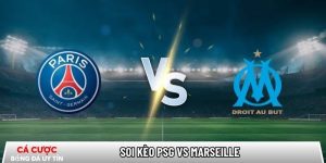 Soi kèo PSG vs Marseille, 1h ngày 9/1 – Siêu cúp Pháp tại bangbang.mx