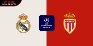 Soi kèo Real Madrid vs AS Monaco, 3h ngày 21/01 – Champions League tại bangbang.mx