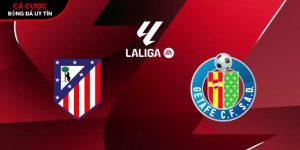 Soi kèo Atletico Madrid vs Getafe, 22h15 ngày 14/3 – La Liga tại bangbang.mx