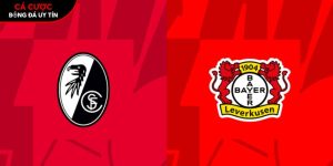Soi kèo Freiburg vs Bayer Leverkusen, 21h30 ngày 7/3 – Bundesliga tại bangbang.mx