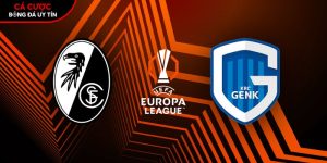 Soi kèo Freiburg vs Genk, 0h45 ngày 20/3 – Europa League tại bangbang.mx