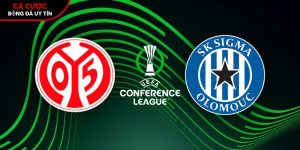 Soi kèo Mainz vs Sigma Olomouc, 0h45 ngày 20/3 – Cúp C3 tại bangbang.mx