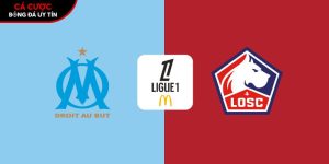 Soi kèo Marseille vs Lille, 23h15 ngày 22/3 – Vòng 27 Ligue 1 tại bangbang.mx
