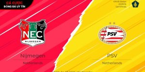 Soi kèo Nijmegen vs PSV, 2h ngày 4/3 – Cúp bóng đá Hà Lan tại bangbang.mx