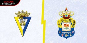 Soi kèo Cadiz vs Las Palmas, 1h30 ngày 28/4 – La Liga 2 tại bangbang.mx