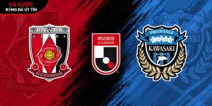 Soi kèo Urawa Reds vs Kawasaki Frontale, 13h 29/4 – J1 League tại bangbang.mx