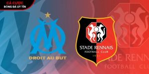 Soi kèo Marseille vs Rennes, 2h ngày 18/5 – Vòng 34 Ligue 1 tại bangbang.mx
