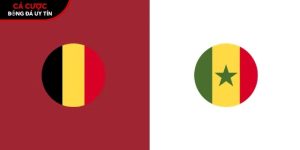 Soi kèo Bỉ vs Senegal, 3h ngày 2/7 – Giải World Cup 2026 tại bangbang.mx