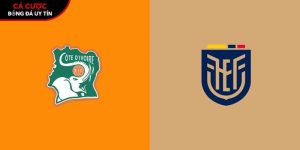 Soi kèo Bờ Biển Ngà vs Ecuador, 6h 15/06 – World Cup 2026 tại bangbang.mx