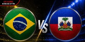 Soi kèo Brazil vs Haiti, 7h30 ngày 20/6 – World Cup 2026 tại bangbang.mx
