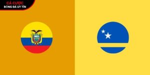 Soi kèo Ecuador vs Curacao, 7h ngày 21/6 – World Cup 2026 tại bangbang.mx