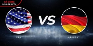 Soi kèo Mỹ vs Đức, 1h30 ngày 7/6 – Giao hữu quốc tế tại bangbang.mx