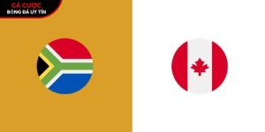 Soi kèo Nam Phi vs Canada, 2h ngày 29/6 – Giải World Cup 2026 tại bangbang.mx