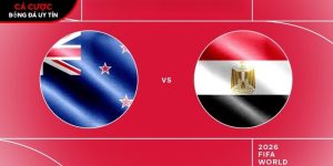 Soi kèo New Zealand vs Ai Cập, 8h ngày 22/6 – World Cup 2026 tại bangbang.mx