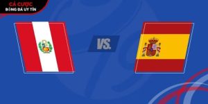 Soi kèo Peru vs Tây Ban Nha, 9h ngày 9/6 – Giao hữu tại bangbang.mx